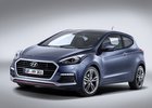 Evropské novinky Hyundaie pro rok 2015: i30, i40 a i20 Coupe