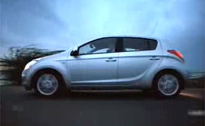 Video: Hyundai i20 – přichází nástupce modelu Getz