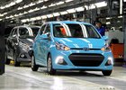 Hyundai spustil výrobu nové generace i10
