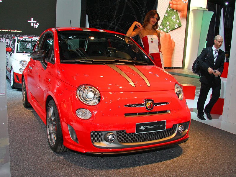 Abarth