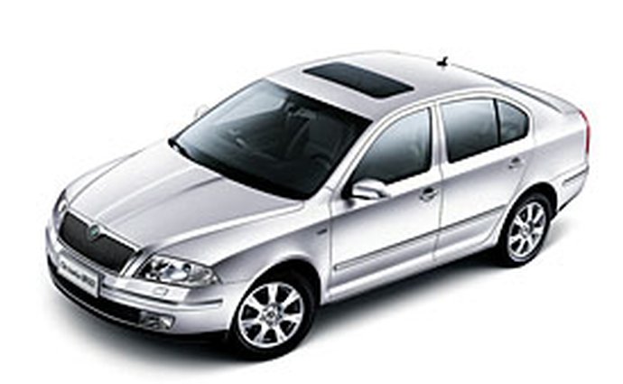 Škoda Auto hospodařila v roce 2007 s čistým ziskem téměř 16 miliard Kč