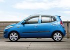 Český trh v červnu 2008: Skokanem měsíce je ve třídě minivozů Hyundai i10