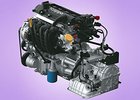 Nový motor Hyundai kappa 1,25 16V (57 kW) pro i10 a i20