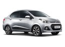 Hyundai Xcent: Indická i10 se zadečkem