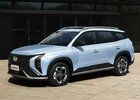 Hyundai odhalil nové kompaktní SUV. Má atmosférický dvoulitr a jméno po lvím královi