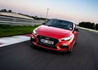 Hyundai N plánuje další sportovní modely se spalovacím motorem, dokud to emisní normy dovolí 