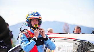 Hyundai na Chilské rallye 2026 Hyundai na Chilské rallye 2026