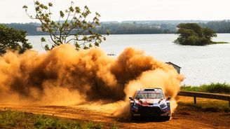Hyundai na Rallye Paraguay Hyundai na Rallye Paraguay