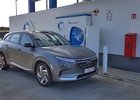 Tankujeme vodíkový Hyundai Nexo: Zas tak snadné to nebude