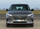 Nový Hyundai Nexo prý nabírá zpoždění, důvodem má být vodíková technologie