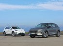 Hyundai Nexo vs. Kia e-Niro