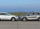 Hyundai Nexo vs. Kia e-Niro