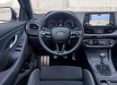 Hyundai i30 Fastback N