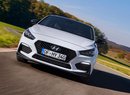 Hyundai i30 Fastback N