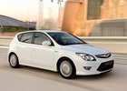 Chorvatský trh: Hyundai i30 poprvé nejprodávanější