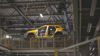 Hyundai na tři dny zastaví výrobu v Česku. Část zaměstnanců zůstane doma za 70 procent výdělku Hyundai na tři dny zastaví výrobu v Česku. Část zaměstnanců zůstane doma za 70 procent výdělku