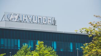 Hyundai v Nošovicích chystá propouštění, přechází na výrobu baterií do elektromobilů