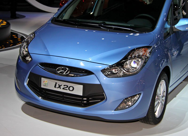 Hyundai