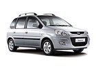Hyundai Matrix 2008: Ceny na českém trhu od 299.900,- Kč