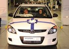 Hyundai: první vůz z továrny v Nošovicích předán zákazníkovi