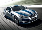 Hyundai Genesis Coupe GT: Rychlé pruhy koně nepřidají