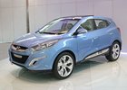 Hyundai ix35 (první dojmy) + všechny frankfurtské novinky značky Hyundai