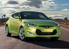 Hyundai Veloster: Malé kupé 3+1 (video)