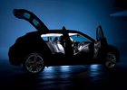 Hyundai Veloster: Čtyřdveřový hatchback jinak!