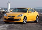 Hyundai Genesis Coupé vs. konkurenti: Co koupit?
