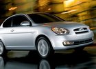 Nový Hyundai Accent: opět o kousek blíž