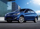 Hyundai Accent 2014: Americký bratranec i20 po modernizaci