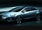 Hyundai: Nová i30 bude soupeřit s Opelem Astra