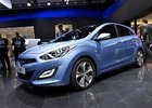 Hyundai i30: Technická data, nové fotografie, video
