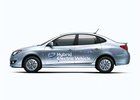 Hyundai Elantra LPI: Prodej korejského mild-hybridu na LPG startuje