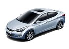 Hyundai Avante: Nová Elantra má premiéru v Koreji