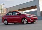 Hyundai Accent hatchback: Američané dostali svoji i30