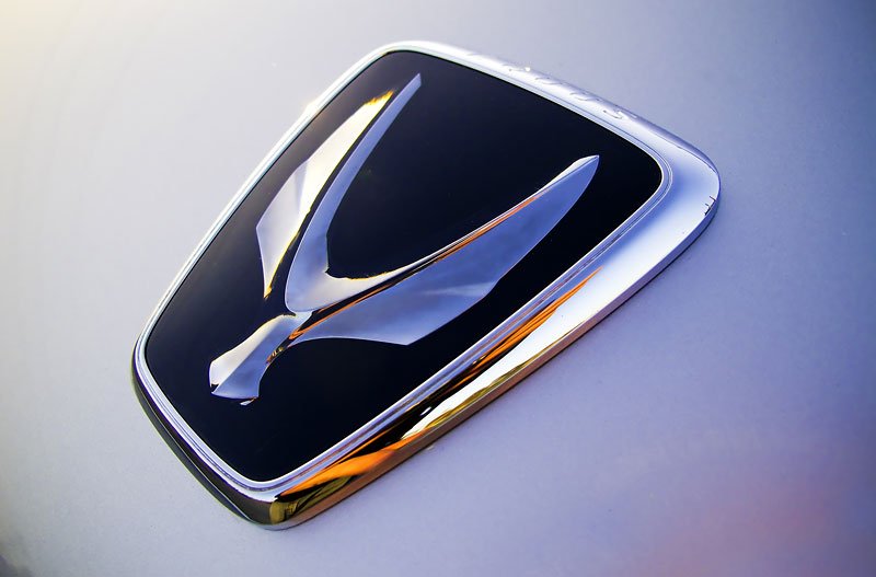 Hyundai