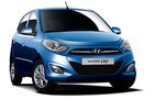 Hyundai v Paříži: Facelift i10 a flotila modelů s pohonem zadních kol