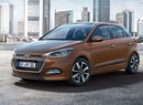 Hyundai představuje druhou generaci i20