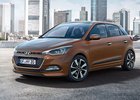 Hyundai představuje druhou generaci i20