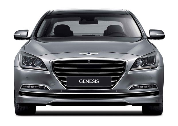 Nový Hyundai Genesis se bude od jara prodávat i u nás