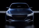 Genesis: Luxusní značka Hyundaie nabídne šest modelů, SUV i kupé