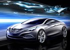 Hyundai Sonata: Nová generace odhaluje svoje dynamické linie
