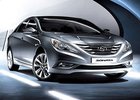 Hyundai Sonata 2,4 GDI: 148 kW a přímé vstřikování pro korejský trh