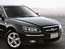 Hyundai: nová Sonata v Paříži