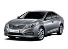 Hyundai Grandeur 2012: Premiéra už v lednu