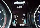 TEST Dlouhodobý test Hyundai i30 1,6 GDI: Prvních 10.000 km