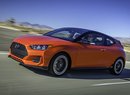 Nový Hyundai Veloster je tady. Sportovní verze N nabízí 202 kW