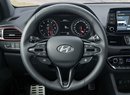 Hyundai i30 Fastback N