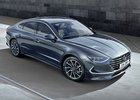 Hyundai se nechce vzdát sedanů, raději je víc přizpůsobí zákazníkům
